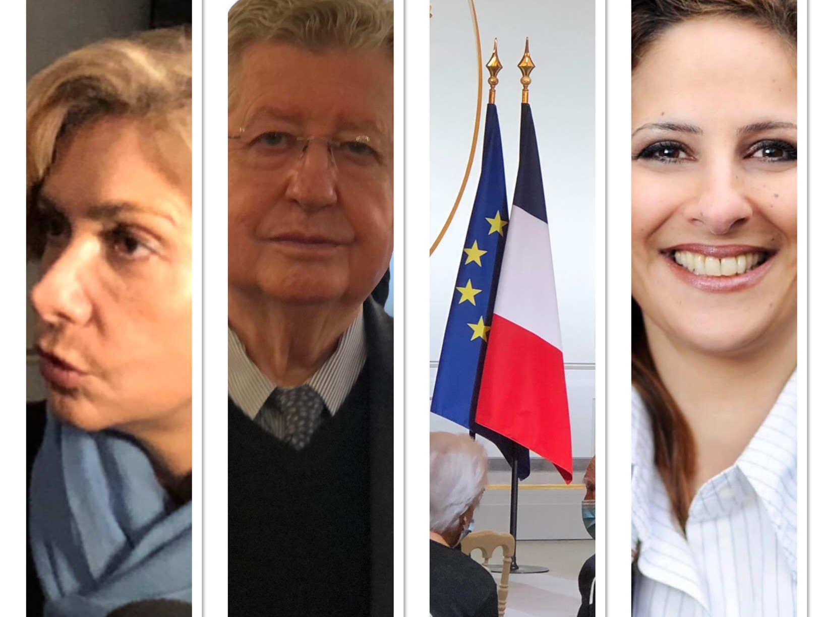 LE JOURNAL DU SOIR EN LANGUE FRANCAISE DU 28/01/22